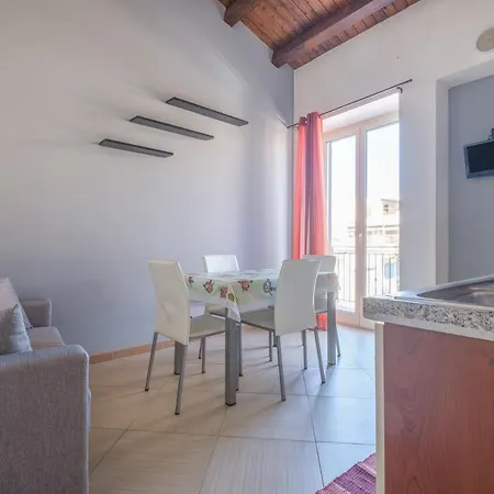 Casa Vacanza Josephine *