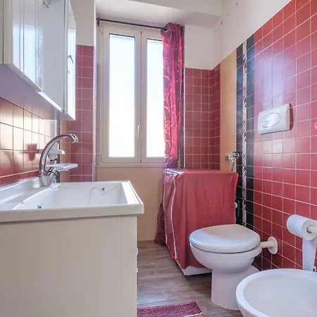 Holiday home Casa Vacanza Josephine Barcellona-Pozzo di Gotto