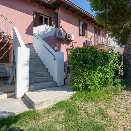 Casa Vacanza Josephine