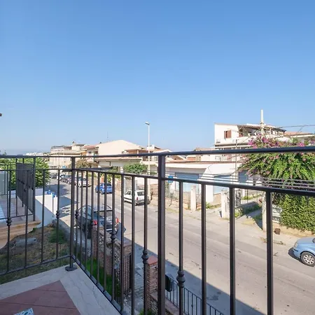 Casa Vacanza Josephine בית נופש *