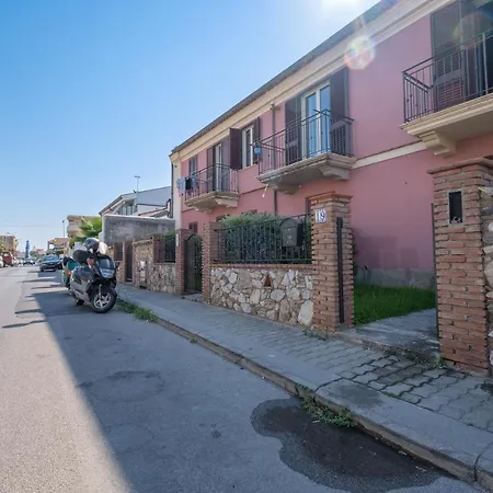 Casa Vacanza Josephine *