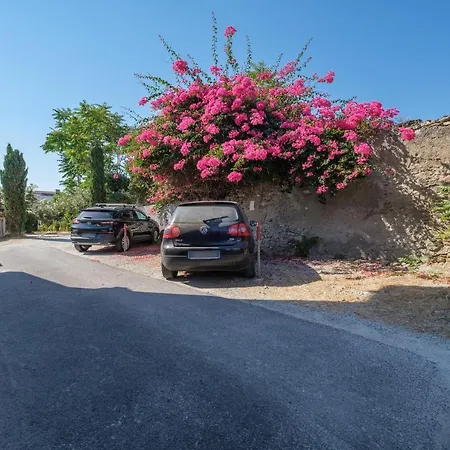 Casa Vacanza Josephine בית נופש